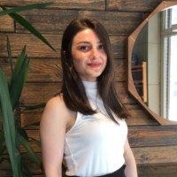 Eda Yeşilyurt