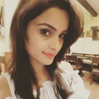 Naina Pathak