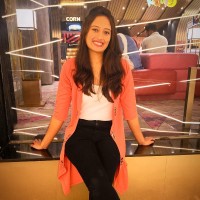 Tejaswini Pawar