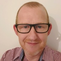 Adam Davies