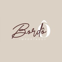 Bordô Importados loja