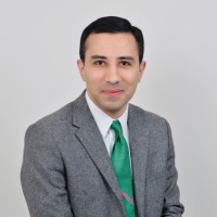 Simon Pirumian