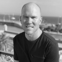 Victor Jarland