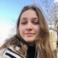 Anastasiia Rudenko