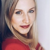 Lisa Gelmetti