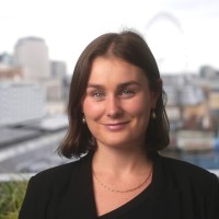 Harriet Mckenzie