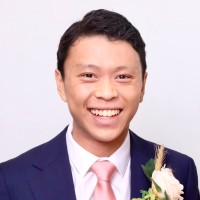 Nathan Chang