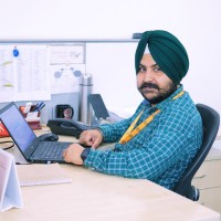 Ravinder Singh