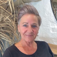 Kate Thyland