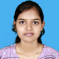 Aiswarya Anand