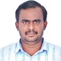 Arunkumar Chandru