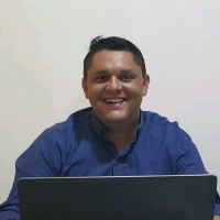 Rodrigo Baraldi Ferreira