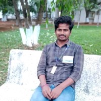 chaganti sriram