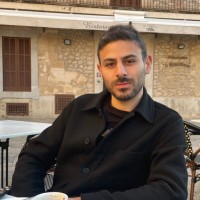 Ahmad Alolabi