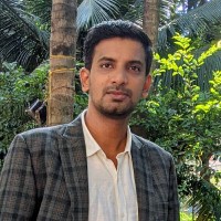 Ujwal Hegde