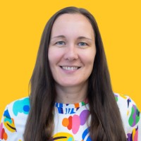 Dr Darja KragtDr Darja Kragt is an Influencer