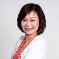 Rita Hui