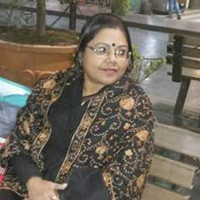 Krishna Chatterjee