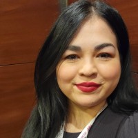 Cristina Ochoa