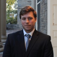 Joshua Meert