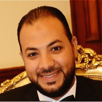Ebrahim Saleh
