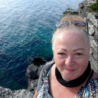 Shirley Yeaher