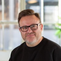 Andy Smart