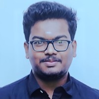 Abishek Sureshkumar