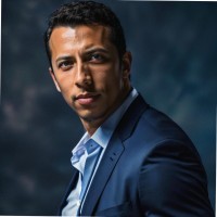 Ronny De Jesús