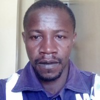 Gneneman Nicodème Coulibaly