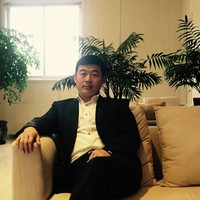 张方杰