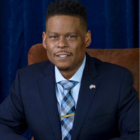 Dr. Keith C Perrin Jr.