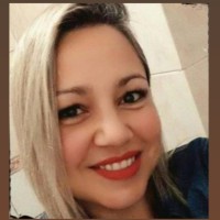 Rita de Cássia Conceição de Souza