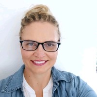 Lozanne Venter