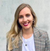 Sarah Natalie Heiden