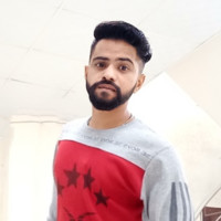 Piyush Nagar