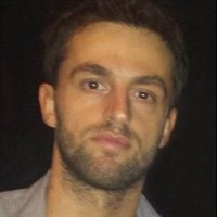 Luca Ghilardi