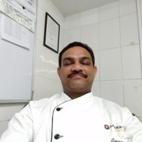 chef sameer dighe