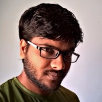 Krishanth Rajkumar