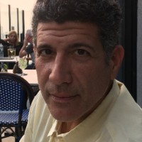 Jonathan Gael