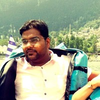 Pankaj Kumar Singh