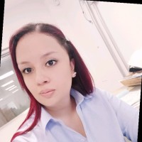 Katherine Agudelo henao