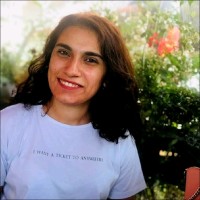 AYÇA ŞİMŞEK