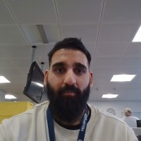 Humza Hussain