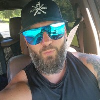 Brett Marshall