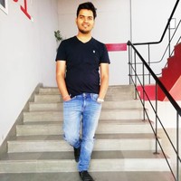 Saurabh Mishra