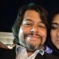 Carlos Amin Martinez Rueda