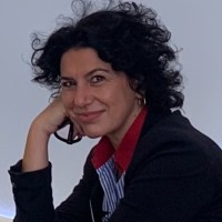 Elizabeth De Melis