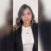 Geanina Campos Fallas
