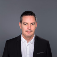 Stephane Lagomanzini